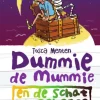 Dummie de mummie en de schat van Sohorro