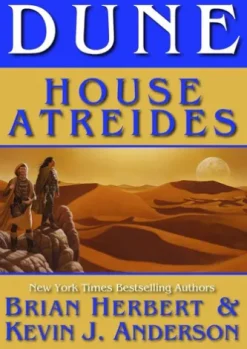 Dune: House Atreides
