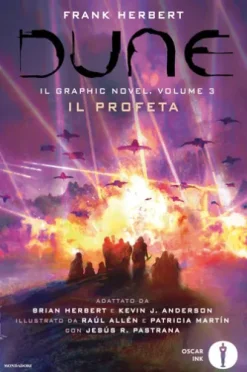 DUNE: il graphic novel. Volume 3 - Il profeta
