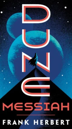Dune Messiah