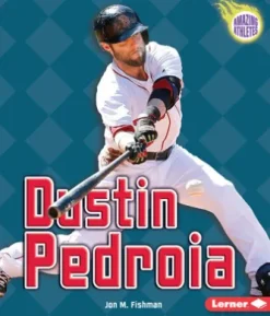 Dustin Pedroia