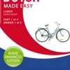 Dutch Made Easy - Lower Beginner - Part 1 of 2 - Series 1 of 3