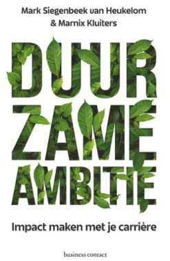 Duurzame ambitie
