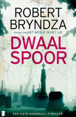 Dwaalspoor