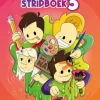 Dylan Haegens - Stripboek 3