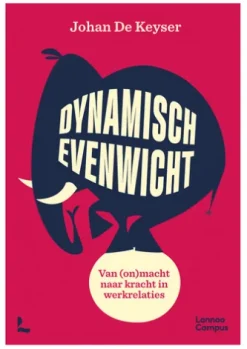 Dynamisch evenwicht