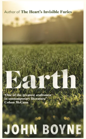 Earth