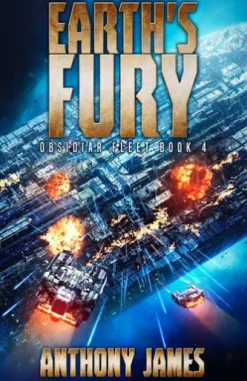 Earth's Fury