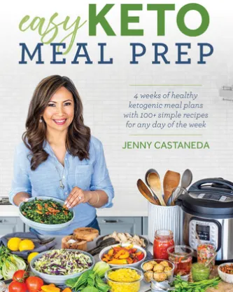Easy Keto Meal Prep