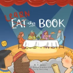 Eat Learn This Book