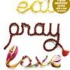 Eat Pray Love