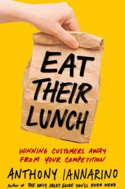 Eat Their Lunch