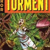 EC Catacomb of Torment Vol. 1