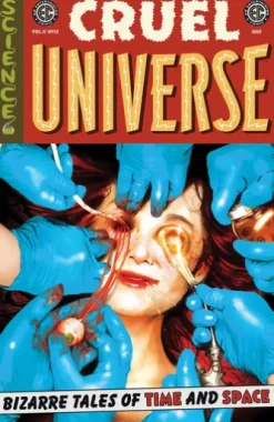 EC Cruel Universe 2 #12