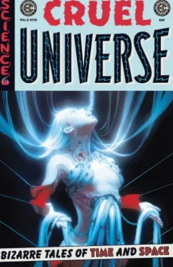 EC Cruel Universe 2 #10