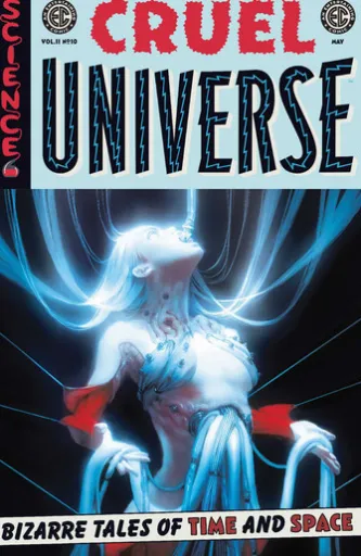 EC Cruel Universe 2 #10