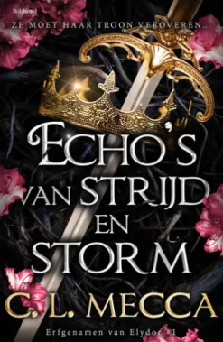 Echo's van strijd en storm