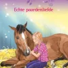 Echte paardenliefde
