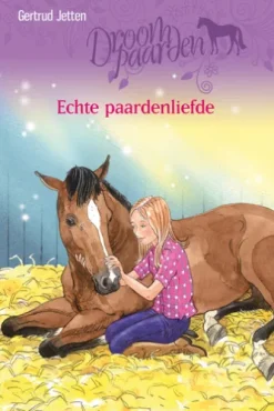 Echte paardenliefde