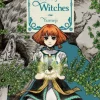 Eden of Witches Volume 1