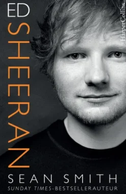 Ed Sheeran