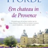 Een chateau in de Provence