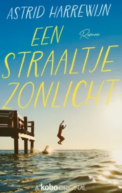 Een straaltje zonlicht