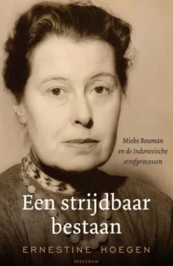 Een strijdbaar bestaan