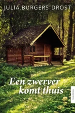 Een zwerver komt thuis