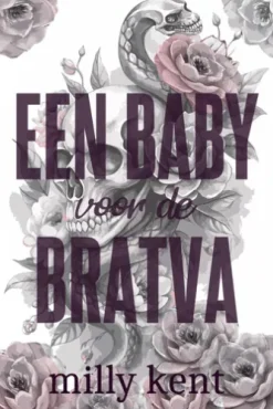 Een Baby voor de Bratva