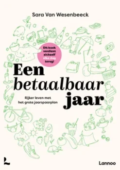 Een betaalbaar jaar