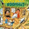Een bomvolle boomhut