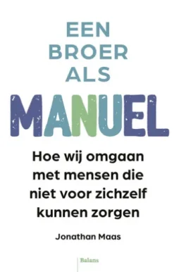 Een broer als Manuel