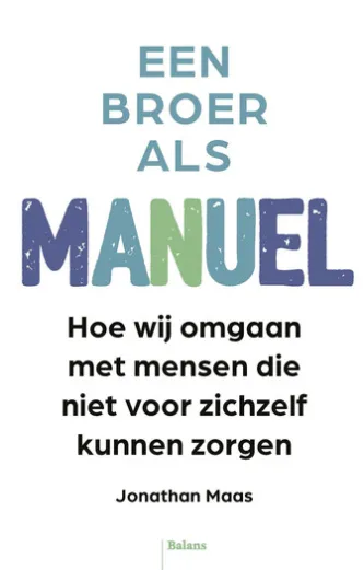Een broer als Manuel