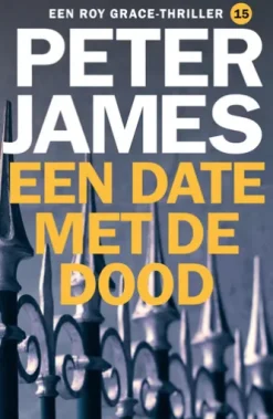 Een date met de dood
