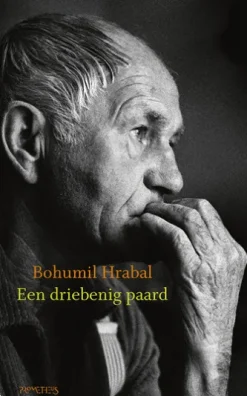 Een Driebenig paard