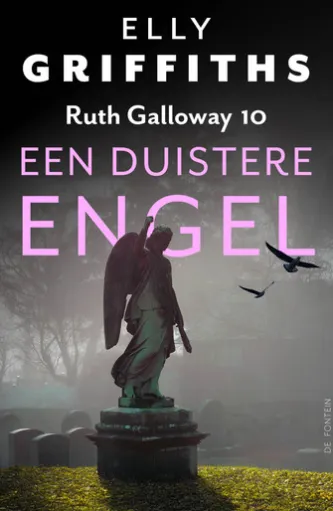 Een duistere engel