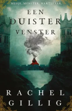 Een duister venster
