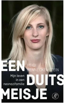Een Duits meisje