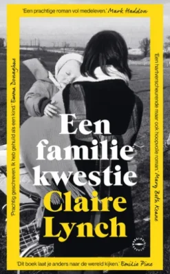 Een familiekwestie