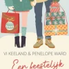 Een feestelijk foutje