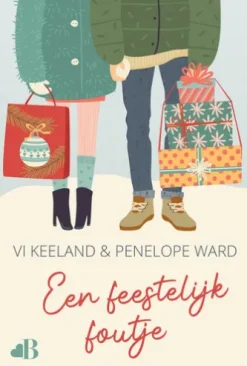 Een feestelijk foutje