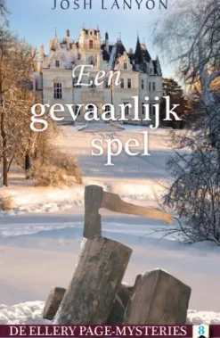 Een gevaarlijk spel
