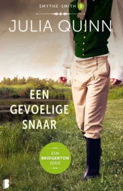 Een gevoelige snaar