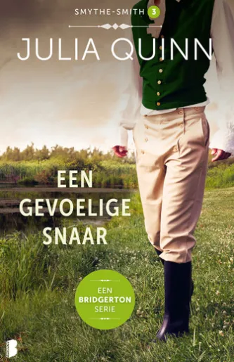 Een gevoelige snaar