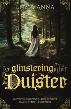 Een glinstering in het Duister