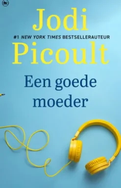 Een goede moeder