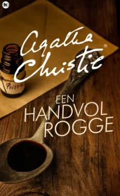 Een handvol rogge