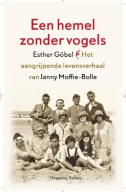 Een hemel zonder vogels
