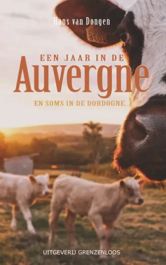 Een jaar in de Auvergne
